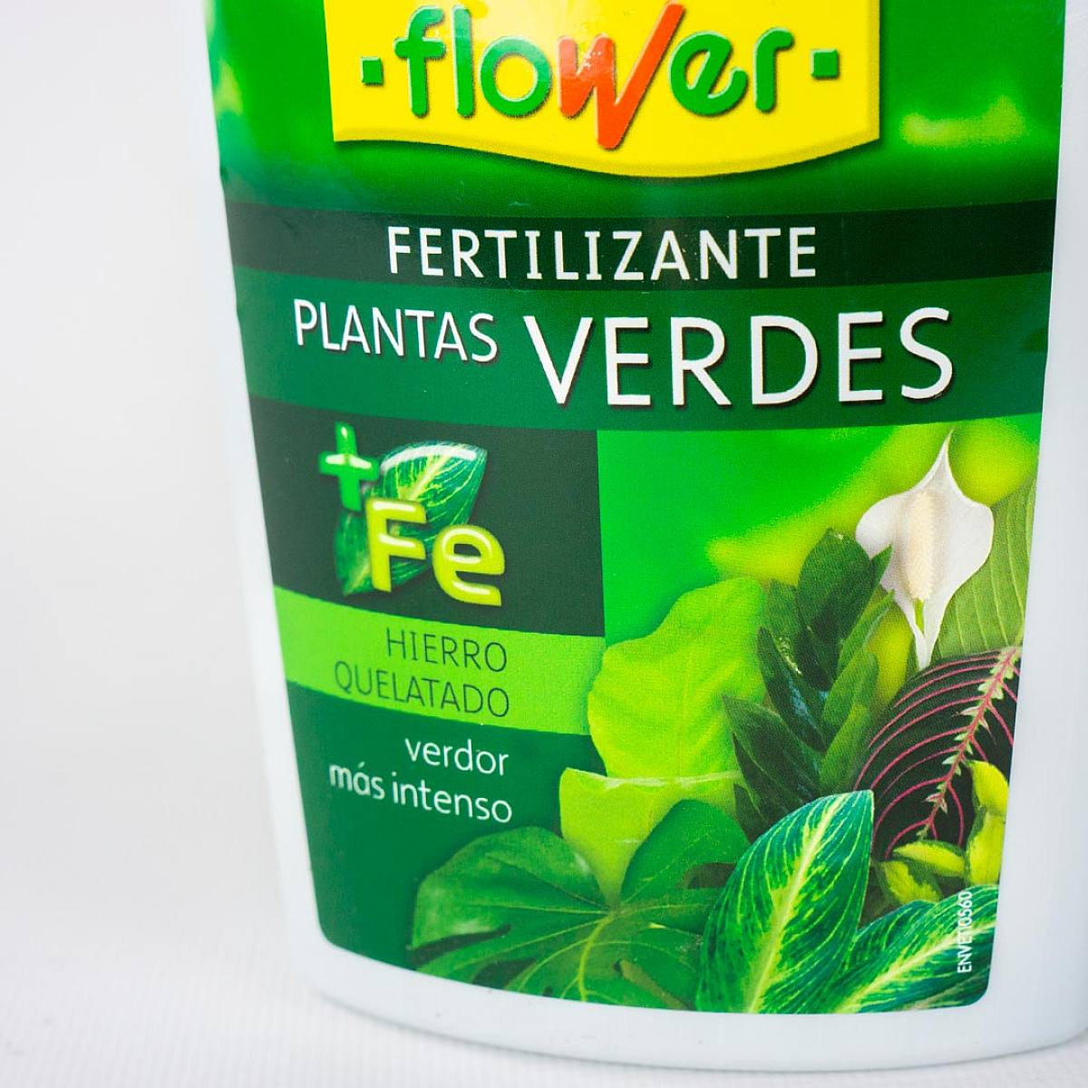 Fertilizante Universal Líquido