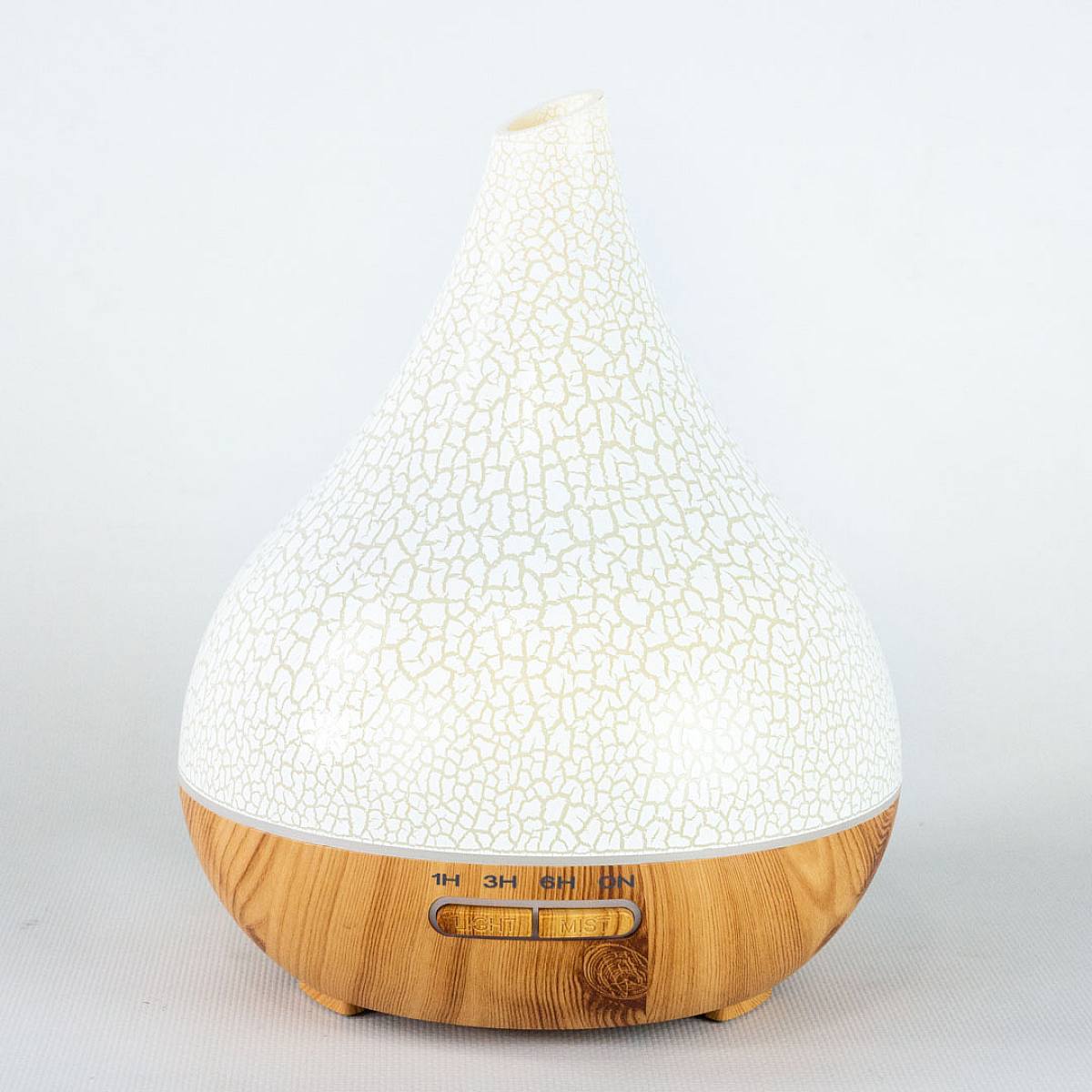 LED humidifier