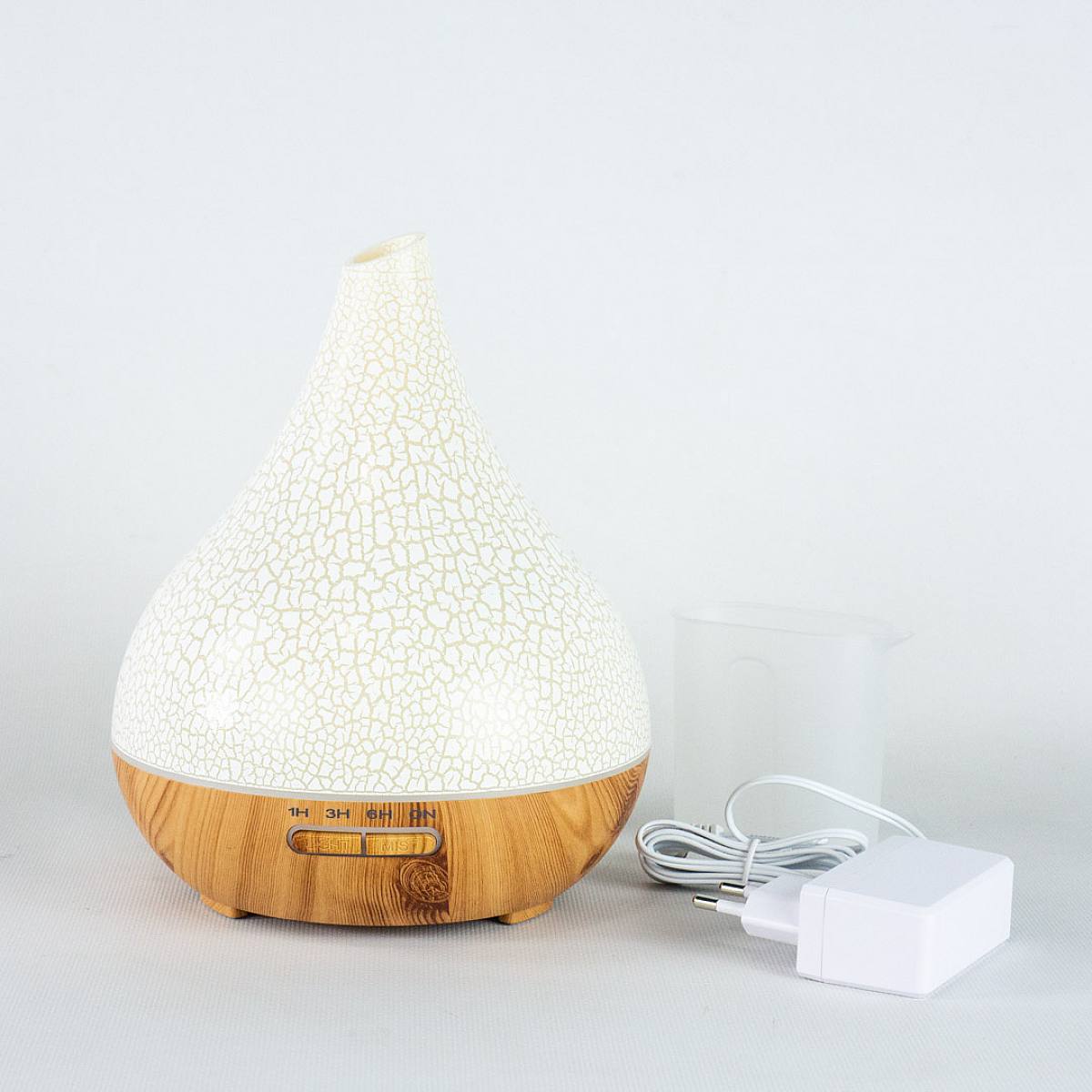 LED humidifier