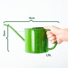 Peace Watering can