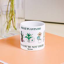 Be.Green Mug