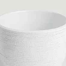 Vaso Quénia - M/15cm