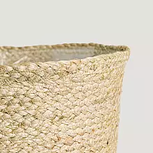 Nauru Basket - XXL/30cm