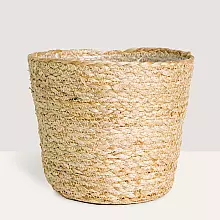 Nauru Basket - M/18cm