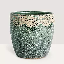 Vaso Cusco - M/15cm