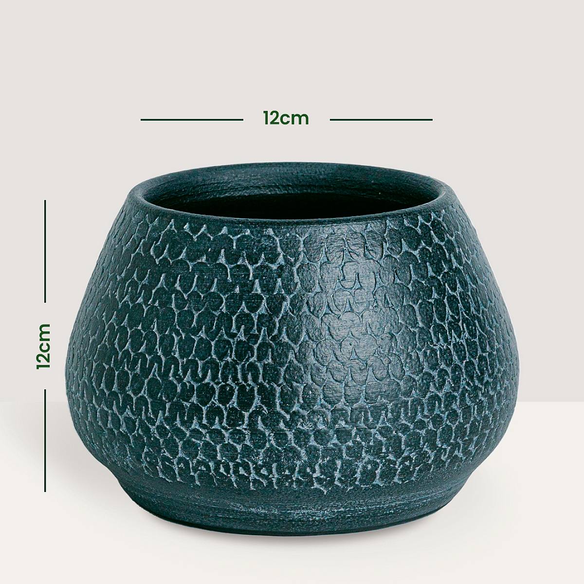 Vaso Kyoto - S/12cm