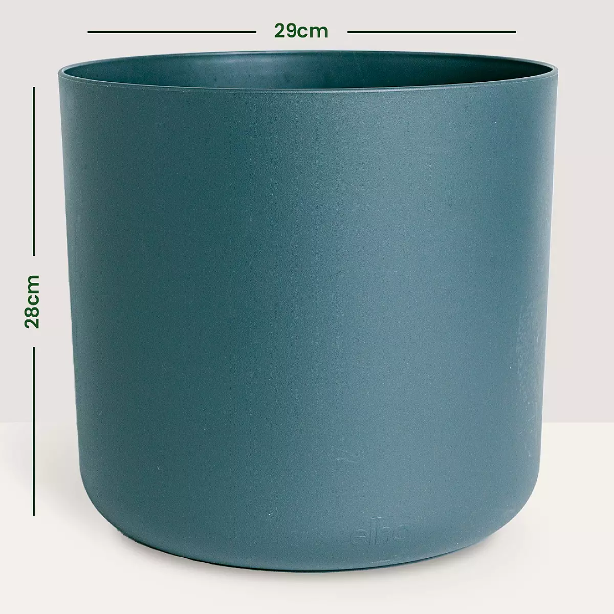 Orlando Planter - XXL/29cm