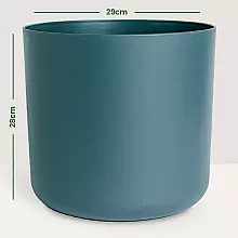 Orlando Planter - XXL/29cm