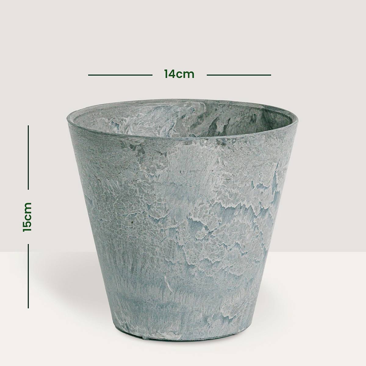 Vaso Lucca - S/14cm