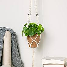 Macrame Hanger