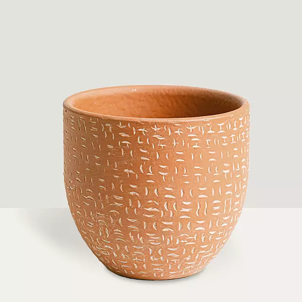 Amarante Planter - S/12cm