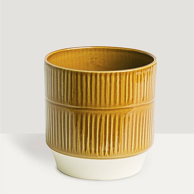 Vaso Salvador - S/12cm