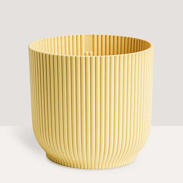 Helsinki Planter - L/18cm