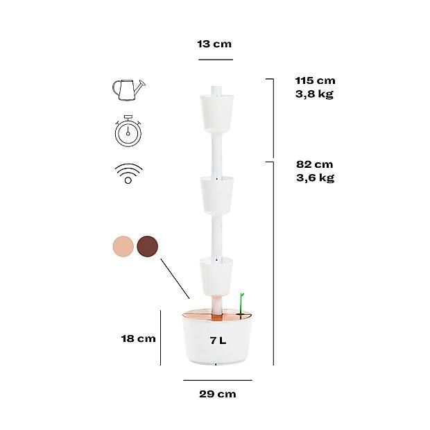 Smart Harvest Wifi S