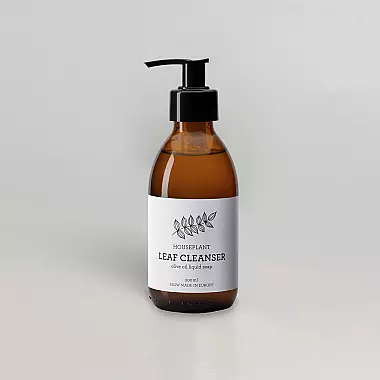 Leaf Cleanser 200 ml