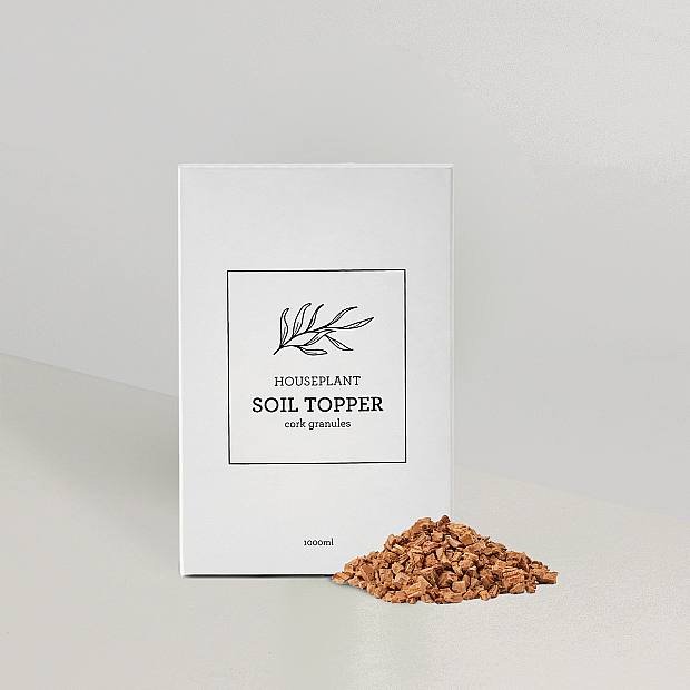 Natural Mulch 1000 ml