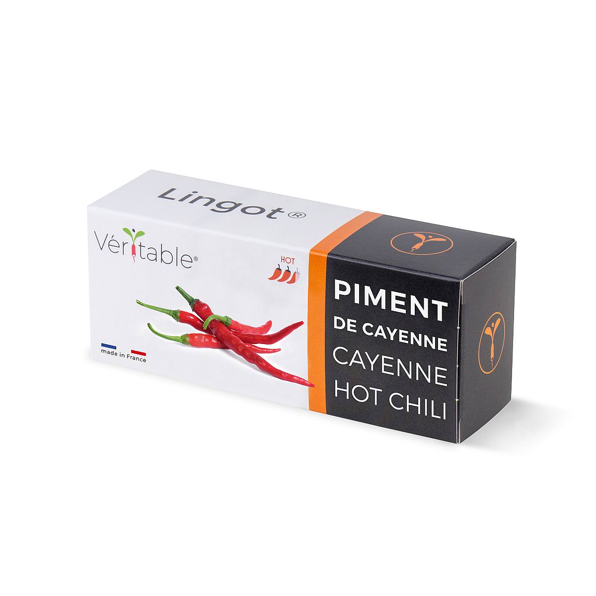 Pikantne Chilli Lingot